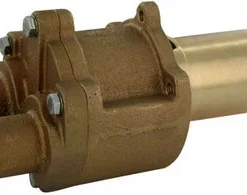 Jabsco Engine Cooling Pump