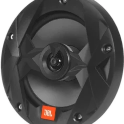 JBL Club Series 6.5" 225W Coaxial Marine Speakers - Non-Illuminated
