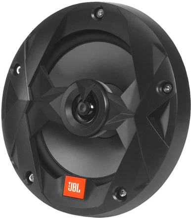 JBL Club Series 6.5" 225W Coaxial Marine Speakers - Non-Illuminated 3 JBL Club Series 6.5" 225W Coaxial Marine Speakers - Non-Illuminated