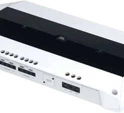 JBL MA704 Marine Amplifier - 4 Channel - 1000W