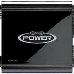 Jensen POWER4002 200W Power Amplifier