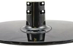 Jensen STDJE1912 LED Television Stand