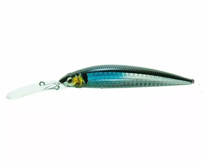 Molix Jerk 95 Lures 5 Molix Jerk 95 Lures - Image 3