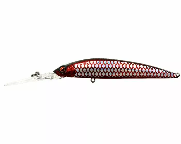 Molix Jerk 95 Lures 6 Molix Jerk 95 Lures - Image 4