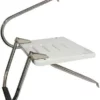 Jif Marine EEQ1 O/B Transom Platform W/ One 316 Arm -Fishing Sales 2023 jif marine eeq1 o b transom platform w one 316 arm 42994.1651189557.386.513