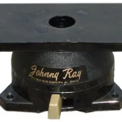 Johnny Ray JR-207 Swivel Mount F/ Marine Electronics