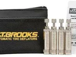 J.T. Brooks Automatic Tire Deflators