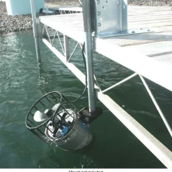 Kasco 3400D025 De-Icer - 3/4 HP - 120V - 25 Ft. Cord 9 Kasco 3400D025 De-Icer - 3/4 HP - 120V - 25 Ft. Cord -Fishing Sales 2023 kasco 3400d025 de icer 13439.1651206996