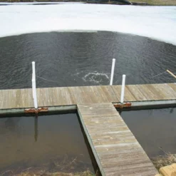 Kasco 3400D025 De-Icer - 3/4 HP - 120V - 25 Ft. Cord 10 Kasco 3400D025 De-Icer - 3/4 HP - 120V - 25 Ft. Cord -Fishing Sales 2023 kasco 3400d025 de icer 68167.1651206997