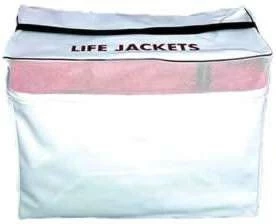 Kent Vinyl Type II Stowage Bag 3 Kent Vinyl Type II Stowage Bag