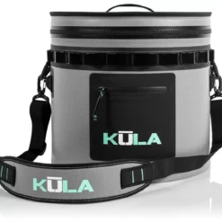 KULA Coolers Kula 5 Softy Coolers -Fishing Sales 2023 kula coolers kula 5 softy coolers 68214.1651076567