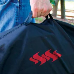 Camco Kuuma 58300 Grill Cover/Duffle Style Tote -Fishing Sales 2023 kuuma 58300 cover duffle style tote 65325.1651076579