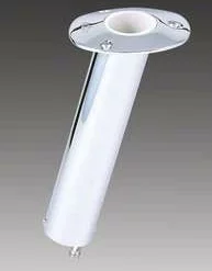 Lee's Tackle Lees RH5334H Close End Rod Holder With Hose Barb