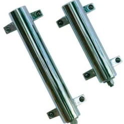 Lee's Tackle Lees Tackle Bulkhead Mount Swivel Base Rod Holders