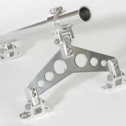 Lee's Tackle Lees Tackle Center MX Outrigger Adjustable Holders