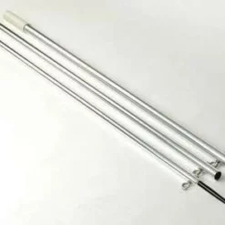 Lee's Tackle Lees Tackle Center MX8715CR Step-Tube Rigger Poles