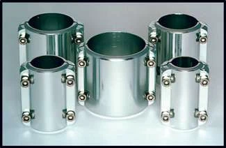 Lee's Tackle Lees Tackle Clamp-On Antenna Mounts 3 Lee's Tackle Lees Tackle Clamp-On Antenna Mounts