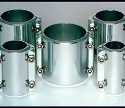 Lee's Tackle Lees Tackle Clamp-On Light Brackets