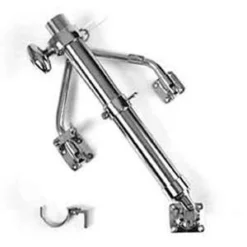 Lee's Tackle Lees Tackle Jr. Wishbone Outrigger Holders