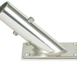 Lee's Tackle Lees Tackle MX7211CR Center Rigger Holder