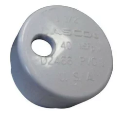 Lee's Tackle Lees Tackle PVC Drain Cap
