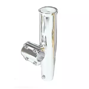 Lee's Tackle Lees Tackle RA5201SL Clamp-On Horizontal Mount Rod Holders 3 Lee's Tackle Lees Tackle RA5201SL Clamp-On Horizontal Mount Rod Holders