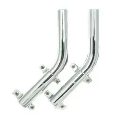 Lee's Tackle Lees Tackle Side Mount Skiff Outrigger Holders