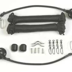 Lee's Tackle Lees Tackle Single Braided Line Rigging Kits -Fishing Sales 2023 lees tackle single braided line rigging kits 75635.1651112190