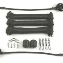 Lee's Tackle Lees Tackle Single Braided Line Rigging Kits -Fishing Sales 2023 lees tackle single braided line rigging kits 76501.1651112191