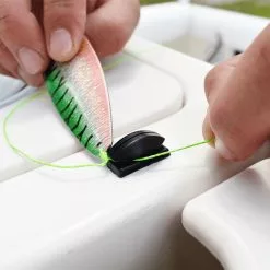 Line Cutterz Flat Mount Cutter - Black 10 Line Cutterz Flat Mount Cutter - Black -Fishing Sales 2023 line cutterz flat mount cutter black 27098.1651244449