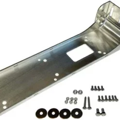 Lowrance 000-10874-001 LSS-2 Skimmer Mount Bracket - Stainless Steel