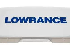 Lowrance Sun Cover For Elite-7 Series