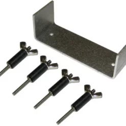 Lowrance 000-11308-001 Flush Mount Kit F/ Elite-4 HDI And Hook-4