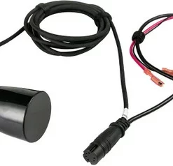 Lowrance 000-14088-001 Ice Transducer For HOOK2 4x
