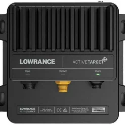Lowrance 000-15595-001 ActiveTarget Live Sonar Module