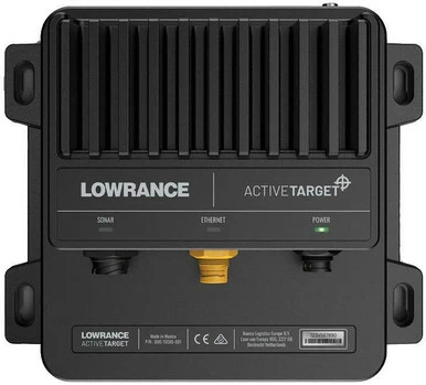 Lowrance 000-15595-001 ActiveTarget Live Sonar Module 3 Lowrance 000-15595-001 ActiveTarget Live Sonar Module