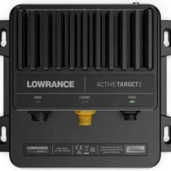 Lowrance 000-15961-001 ActiveTarget 2 Module