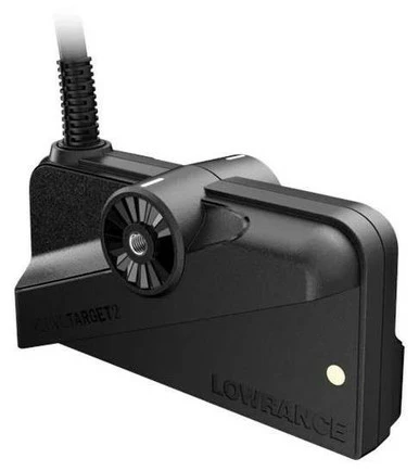 Lowrance 000-15962-001 ActiveTarget 2 Transducer 3 Lowrance 000-15962-001 ActiveTarget 2 Transducer