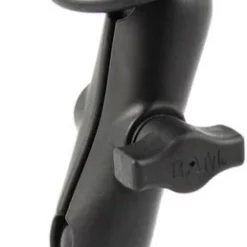 Lowrance 101-62 1" Ball Mount Bracket