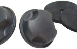 Lowrance 101-80 Gimbal Knobs