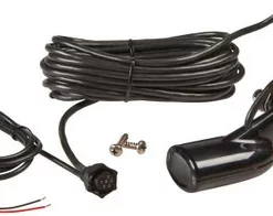 Lowrance 106-48 TM 20 Degree Skimmer Transducer
