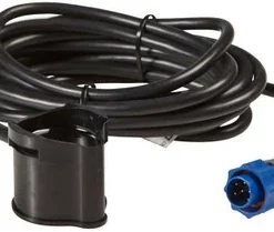 Lowrance 106-74 Trolling Motor Mount Transducer