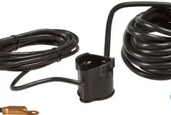 Lowrance 106-89 PDRT-WBL Shoot Thru-Hull