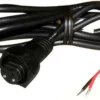 Lowrance 99-83 PC-24U 5M Power Cable F/ Elite -Fishing Sales 2023 lowrance 99 83 pc 24u 5m power cable for elite 98833.1651245211.386.513