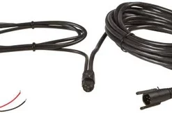 Lowrance 99-91 15 Transducer Extension Cable