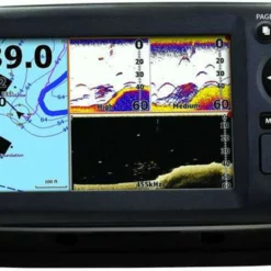 Lowrance Elite-7 CHIRP Base Fishfinder/Chartplotter Combos -Fishing Sales 2023 lowrance elite 7 chirp base fishfinder chartplotter combos 70617.1650825987