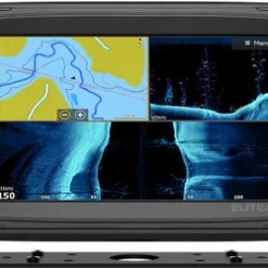 Lowrance Elite-9 Ti2 Fishfinder/Chartplotter Combos