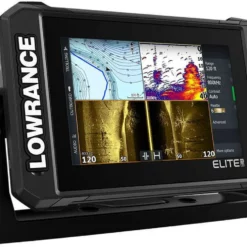 Lowrance Elite FS 7 Chartplotter/Fishfinders -Fishing Sales 2023 lowrance elite fs 7 series 24843.1651411516