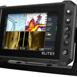 Lowrance Elite FS 7 Chartplotter/Fishfinders -Fishing Sales 2023 lowrance elite fs 7 series 83364.1651411516