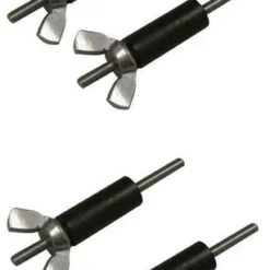 Lowrance Flush Mount Kit For Elite-7 Series